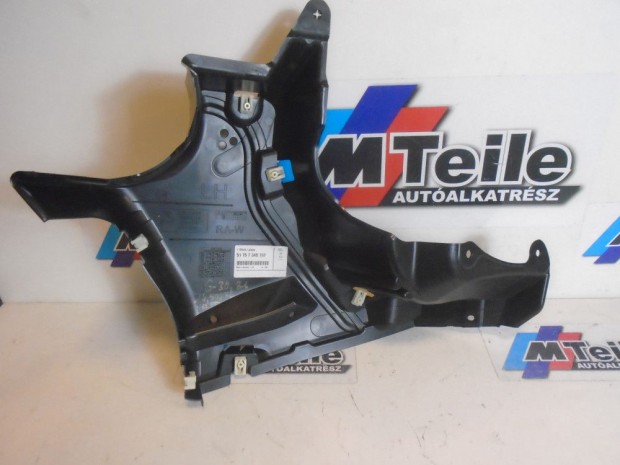 [GYRI J] BMW BAL HTS ALS BURKOLAT | 5-S | G30+LCI/G31+LCI/G38+L